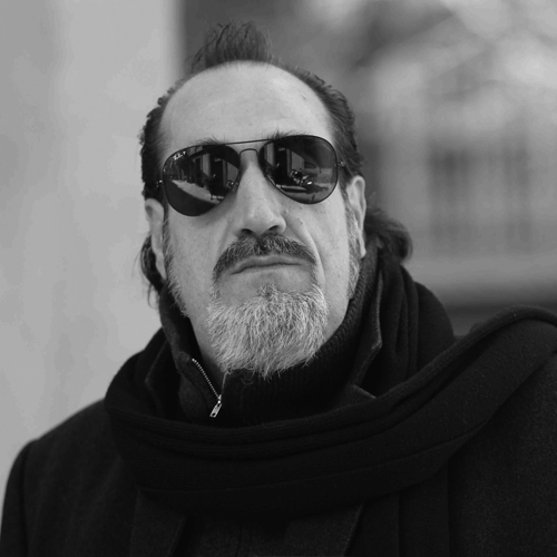 Daniel Rojo (España)