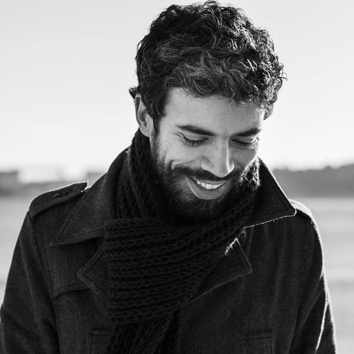 Joao Tordo (Portugal)