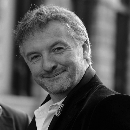 John Connoly (Irlanda)