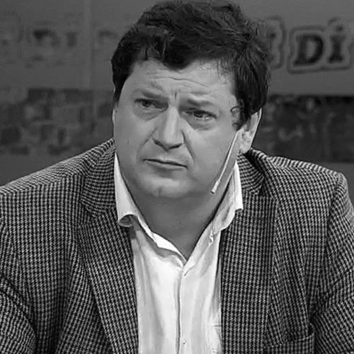 Jorge Bafico