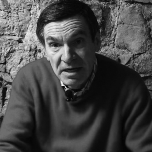 Mimmo Franzinelli (Italia)