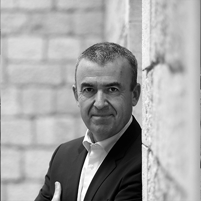 Lorenzo Silva (España)