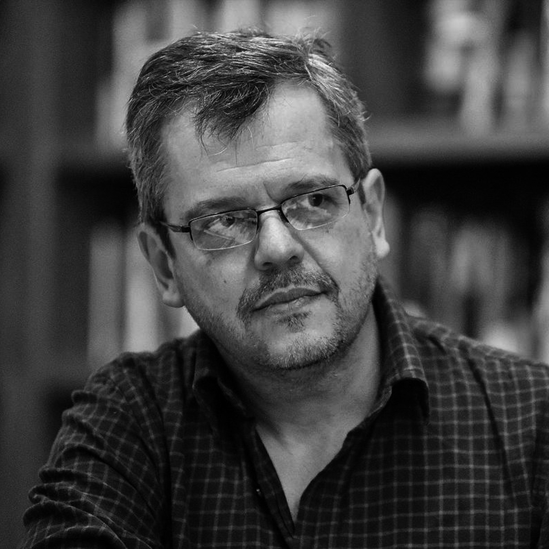 Gustavo Leal