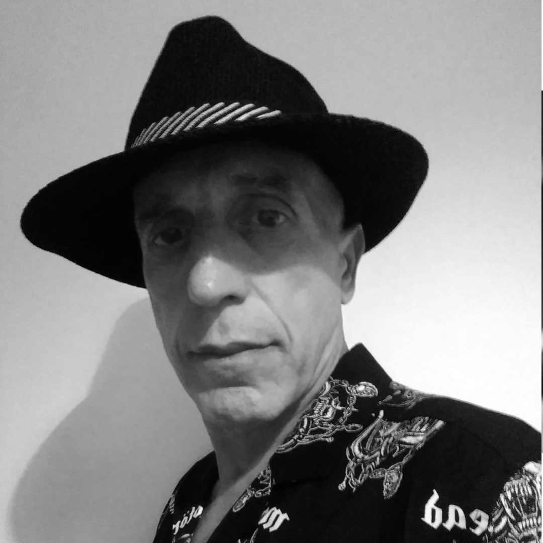 Nelson Caracó