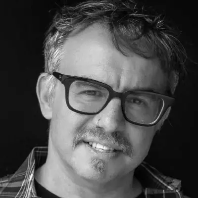 Gastón Virkel - Argentina