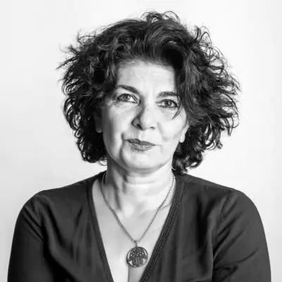 Patricia Suárez - Argentina