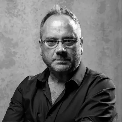 Rafael Guerrero - España