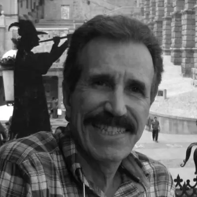 Rodolfo Pérez Valero - Cuba